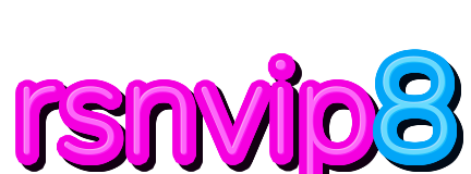 rsnvip8 — logo kanal