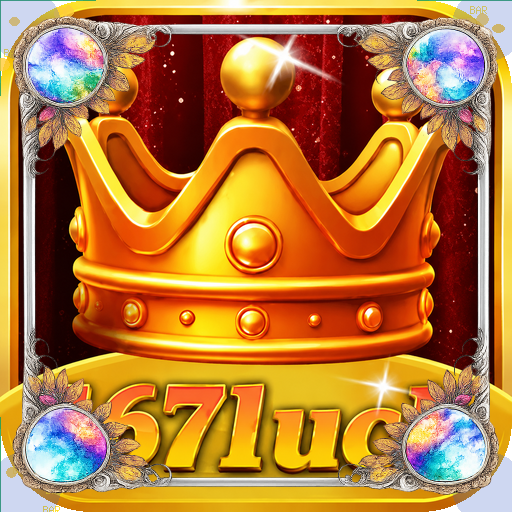 567luck — mitra unggulan