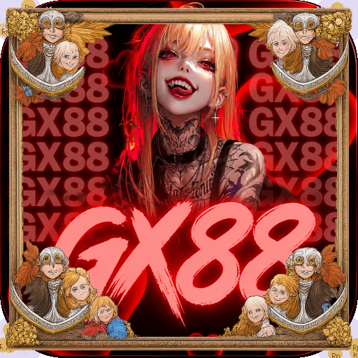 gx88 — galeri pratinjau - APK Resmi